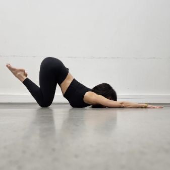 Carine Yoga